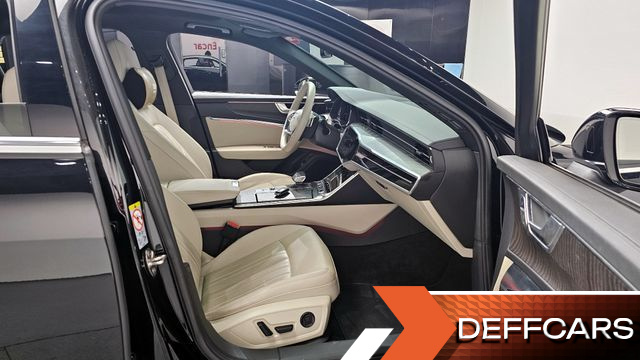 Audi A6 45 TFSI Quattro Premium купить на сайте DeffCars