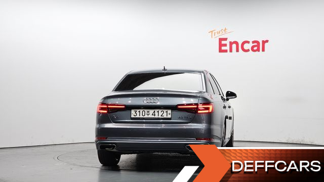 Audi A4 40 TFSI Premium купить на сайте DeffCars