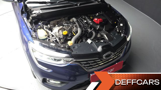 Renault-KoreaSamsung XM3 1.3 TCe RE Signature купить на сайте DeffCars