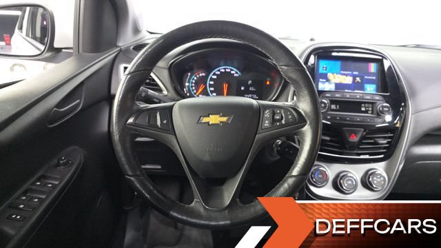 ChevroletGMDaewoo SPARK LT купить на сайте DeffCars