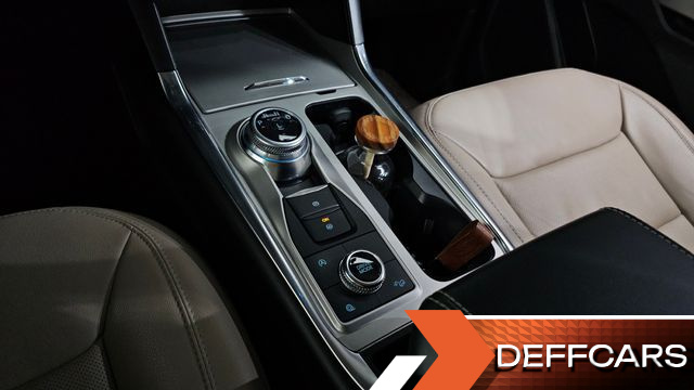 Ford EXPLORER 2.3 LimIted 4WD купить на сайте DeffCars