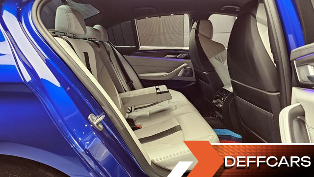 BMW M5 M5 Sedan купить на сайте DeffCars