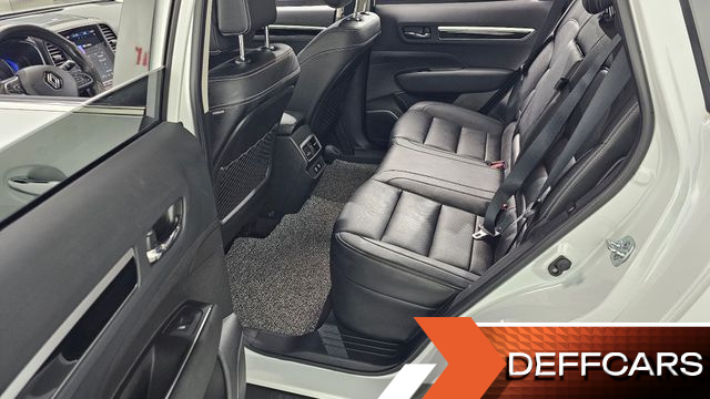 Renault-KoreaSamsung QM6 2.0 GDe RE 2WD купить на сайте DeffCars