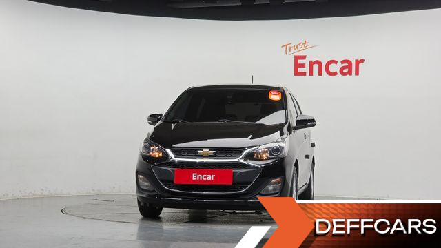 ChevroletGMDaewoo SPARK LT купить на сайте DeffCars