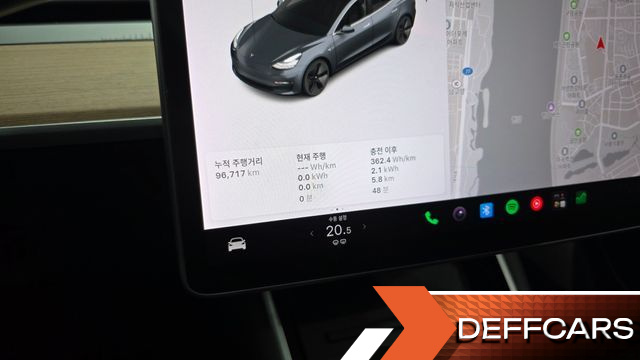 Tesla MODEL 3 Standard Range Plue RWD купить на сайте DeffCars