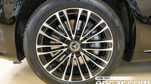 Mercedes S-CLASS S350 d 4MATIC купить на сайте DeffCars