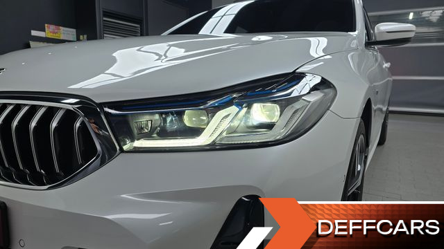 BMW GRAN TURISMO 630i xDrive M Sport купить на сайте DeffCars