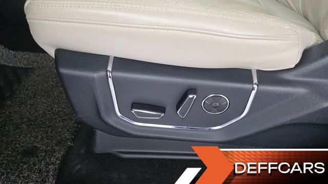 Ford EXPEDITION Platinum 4WD 7Seater купить на сайте DeffCars