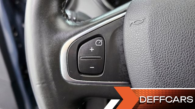 Renault-KoreaSamsung QM3 RE купить на сайте DeffCars
