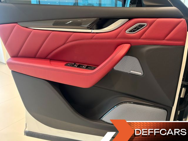 Maserati LEVANTE 3.0 S AWD Modena купить на сайте DeffCars