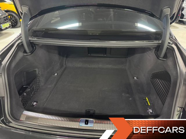 Audi S8 4.0 TFSI Quattro LWB купить на сайте DeffCars