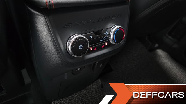 Ford EXPLORER 2.3 ST-Line 4WD купить на сайте DeffCars