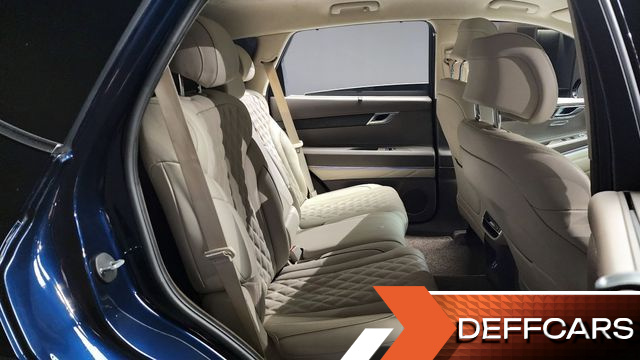 Genesis GV80 3.5T Gasoline AWD купить на сайте DeffCars