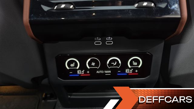BMW 5-SERIES 530i xDrive M Sport купить на сайте DeffCars