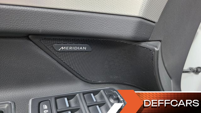 Jaguar XF 20d Prestige купить на сайте DeffCars