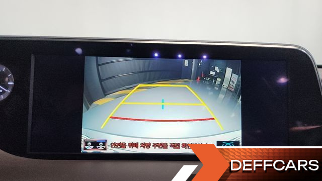 Lexus ES Executive купить на сайте DeffCars