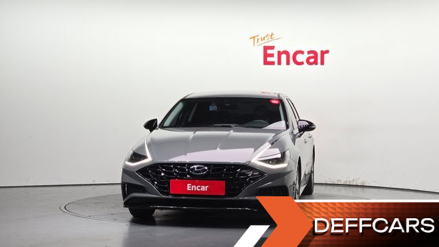 Hyundai SONATA 2.0 Premium Plus купить на сайте DeffCars