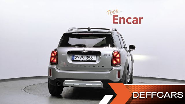 Mini COUNTRYMAN Classic 2nd купить на сайте DeffCars