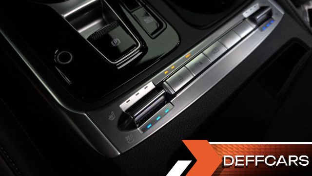 Kia CARNIVAL Gasoline 7 Seater X Line купить на сайте DeffCars