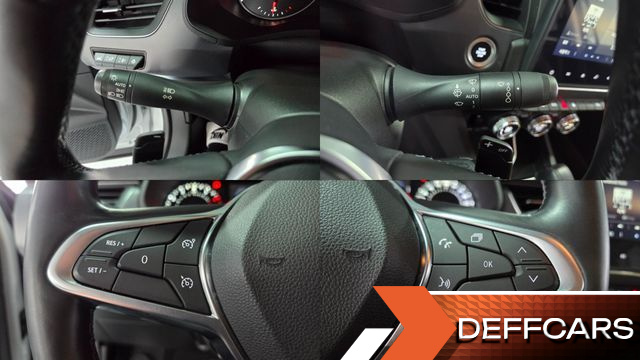 Renault-KoreaSamsung XM3 1.6 GTe RE купить на сайте DeffCars