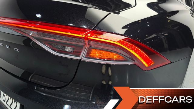 Hyundai GRANDEUR 2.5 Premium купить на сайте DeffCars