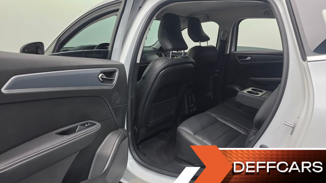 Renault-KoreaSamsung XM3 1.6 GTe RE купить на сайте DeffCars