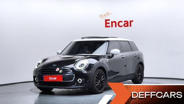 Mini CLUBMAN High 2nd купить на сайте DeffCars