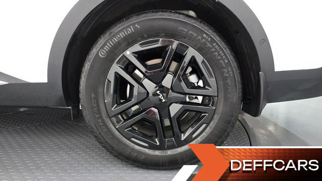 Kia SORENTO HEV 1.6 2WD Gravity купить на сайте DeffCars