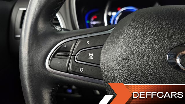 Renault-KoreaSamsung QM6 2.0 GDe RE Signature 2WD купить на сайте DeffCars