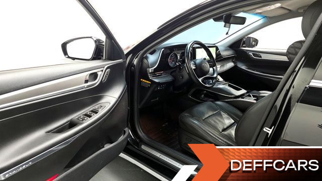 Hyundai GRANDEUR 3.3 Exclusice купить на сайте DeffCars