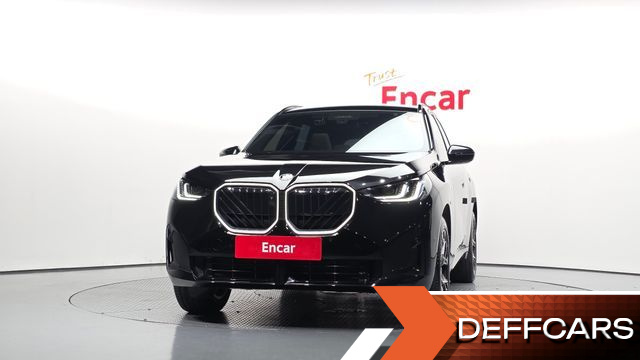 BMW X3 xDrive 20 M Sport купить на сайте DeffCars