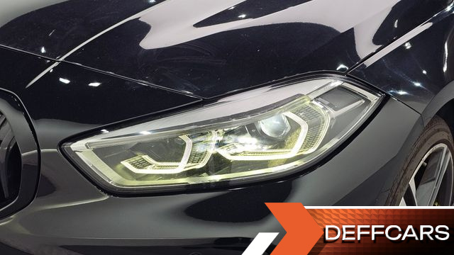 BMW 1-SERIES 120i M Sports купить на сайте DeffCars