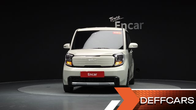 Kia RAY Signature купить на сайте DeffCars