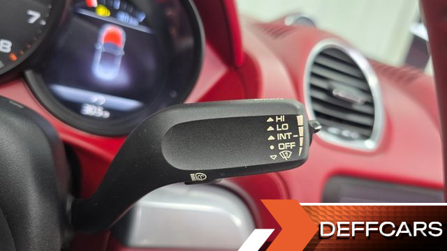 Porsche 718 2.5 GTS купить на сайте DeffCars