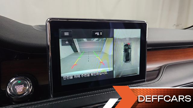 Lincoln CORSAIR 2.0 Reserve AWD купить на сайте DeffCars