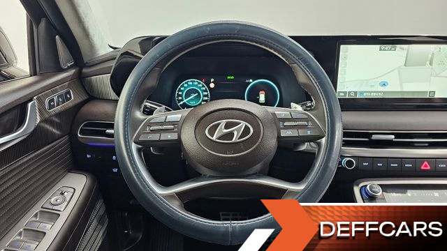 Hyundai PALISADE Gasoline 3.8 2WD Calligraphy купить на сайте DeffCars