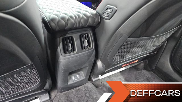 Hyundai TUCSON N Line 2WD Inspiration купить на сайте DeffCars