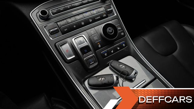 Hyundai SANTAFE Diesel 2.2 2WD Prestige купить на сайте DeffCars