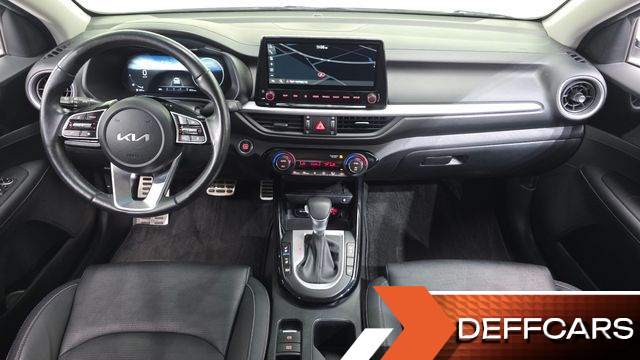 Kia K3 1.6 Prestige купить на сайте DeffCars