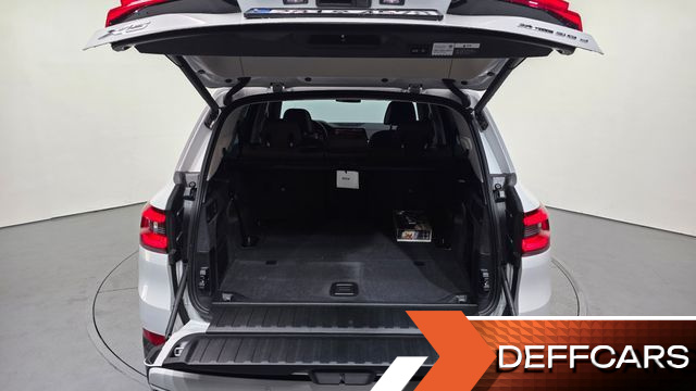 BMW X5 xDrive 30d xLine купить на сайте DeffCars