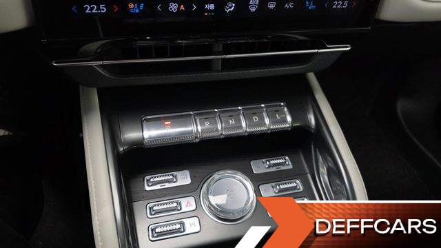 Lincoln NAUTILUS 2.0 Reserve AWD купить на сайте DeffCars