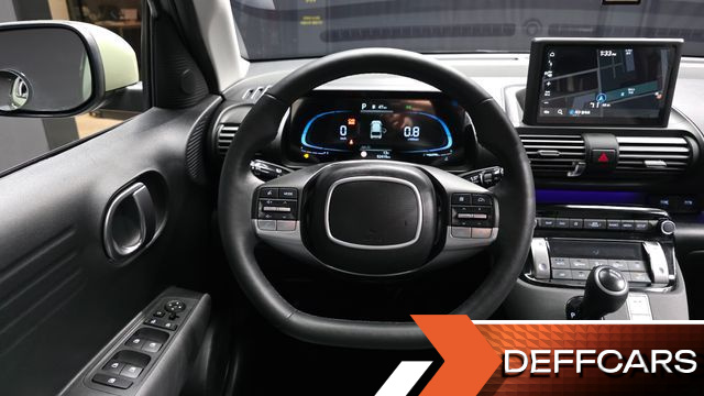 Hyundai CASPER Turbo Inspiration купить на сайте DeffCars