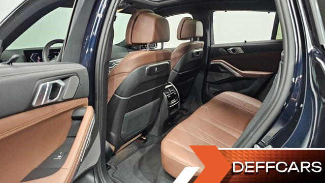BMW X6 xDrive40i M Sport купить на сайте DeffCars