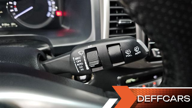 Ssangyong REXTON Diesel 2.2 4WD Professional X (5-Link) купить на сайте DeffCars