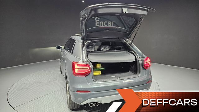 Audi Q2 35 TDI Premium купить на сайте DeffCars