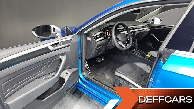 Volkswagen ARTEON 2.0 TDI Prestige купить на сайте DeffCars