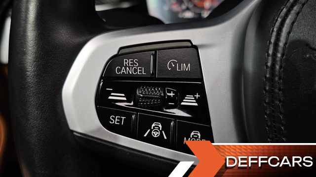 BMW 5-SERIES 520i M Sport купить на сайте DeffCars