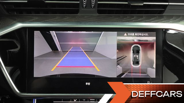 Audi A6 45 TFSI Premium купить на сайте DeffCars