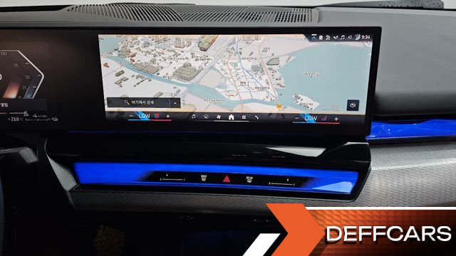 BMW 5-SERIES 530e M Sport купить на сайте DeffCars