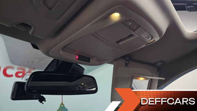 Renault-KoreaSamsung QM6 Gasoline 2WD RE Signature купить на сайте DeffCars